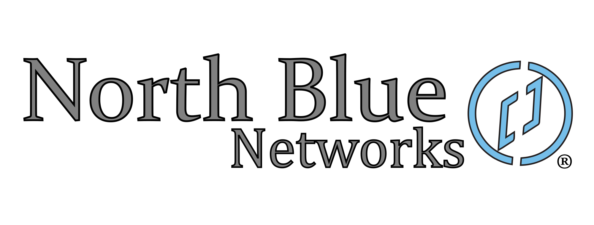 North Blue Networks Logo